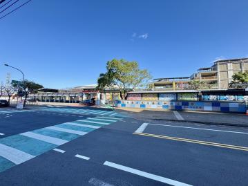 中壢房產達人阿龍 大溪仁和國小全新店面