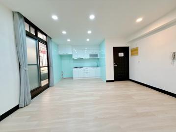 中壢房產達人阿龍 溫州公園3房