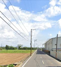 中壢房產達人阿龍 新屋正新湖路臨8米路大面寬農地