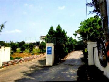 台北房地找阿雄 陽明山美校旁臨路土地 可分成三等分出售