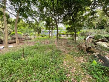 台北房地找阿雄 陽明山土地平坦有屋 建物有權狀