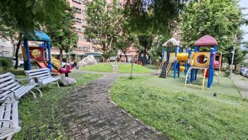 三峽北大買屋達人 獨賣 薇多綠雅 低總價採光明亮 前後陽台三房