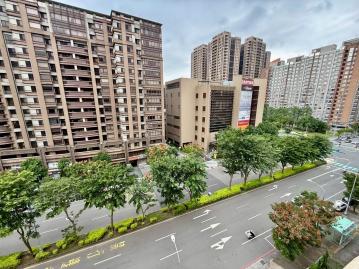 三峽北大買屋達人 哲里 面大義路 邊間公園溫馨三房車