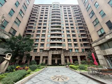 三峽北大買屋達人 上善若水雙衛開窗大陽台三房車