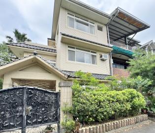 三峽北大買屋達人 白雞庭院邊間大別墅