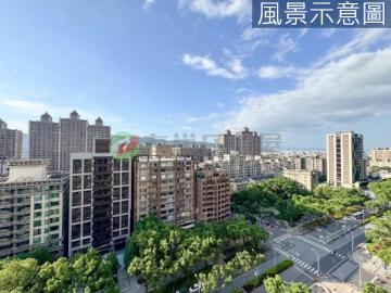 三峽北大買屋達人 碧連天層峰尊榮 千萬匠心裝潢 景觀雙車豪邸