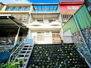三峽北大買屋達人 專約溪東近辭修高中低總價巷內透天厝