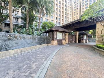 三峽北大買屋達人 皇翔峇里島景觀雙衛開窗三房平車