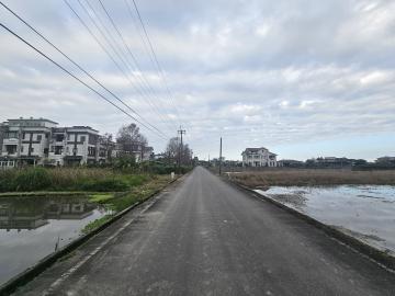 宜蘭土地小盧 員山深溝國小 田園風光明媚全區最優惠農地