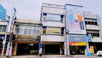 宜蘭房仲一哥 羅東興東路金店面 專