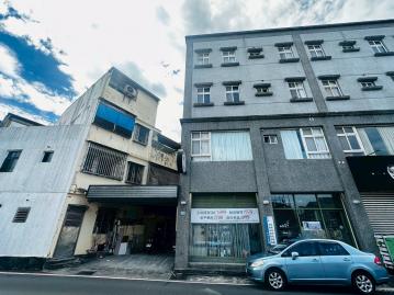 阿金帶你找好房 近新月廣場9房金雞母店住
