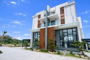 阿金帶你找好房 河岸帝寶尊爵臻藏電梯豪邸A2