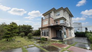 阿金帶你找好房  近轉運站靜雅農舍