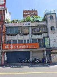 城區房仲顧問 永寧捷運站口透天金店面