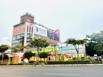 城區房仲顧問 永寧捷運旁收租乙工地