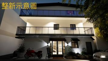 城區房仲顧問 宜蘭市心黃金角逐點 傳家置產首選透天店面
