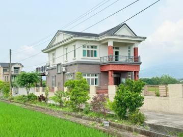 蘇菲看房優選 稀有2層樓礁溪場武暖農舍