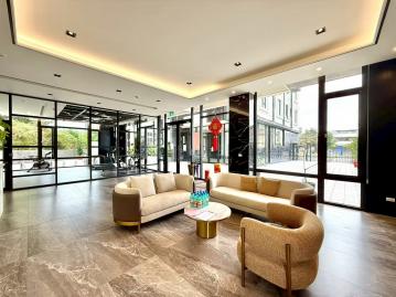 蘇菲看房優選 大庭院近羅東一樓平車華廈