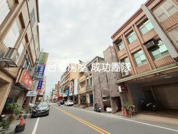 蘇菲看房優選 宜市文化中心大空間華廈 