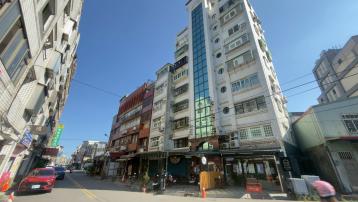 羅東數位房仲 羅東夜市旁機能超強五套房美廈-出租首選