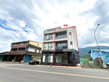 羅東數位房仲 鄰近三星市區大空間可自住可出租全新別墅