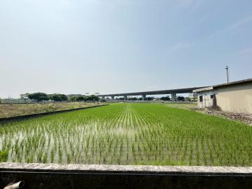 羅東數位房仲  羅東國五交流道旁新群優質足坪美農地