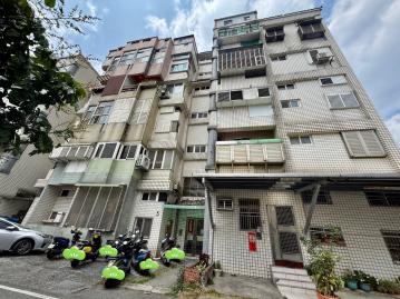 羅東數位房仲 柯林近羅東運動公園2房電梯華廈