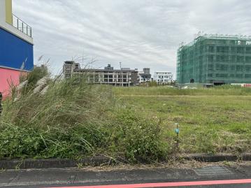 羅東數位房仲 烏石港頭城市區旁低總價好入手住宅區建地
