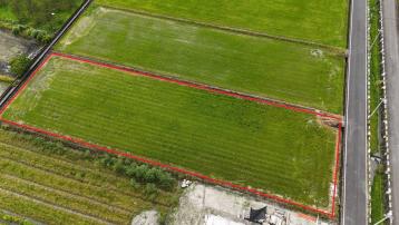 宜蘭房仲夥伴 三星還山田園景觀千坪農地