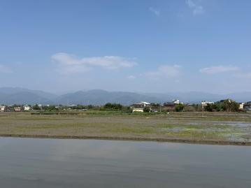 宜蘭房仲夥伴 三星好山好水1948坪可投資農地