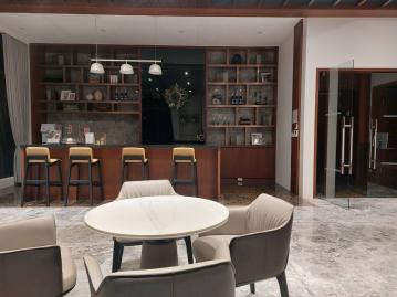 宜蘭農舍別墅專家 羅東後站皇凱三房平車大露台