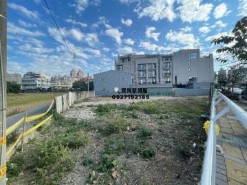 台中買房好幫手 獨家北屯20米路旁農建地