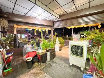屏東買房改房專家 枋寮近學區三角窗賺錢店面