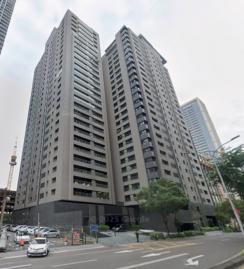 七期房仲歐巴 由鉅大謙 高樓層毛胚雙平車指標宅