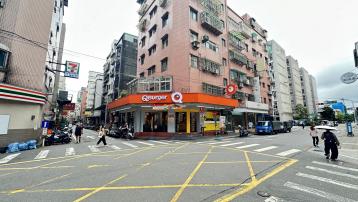 新莊賣房找小豪 五工好停車一樓｜邊間大坪數