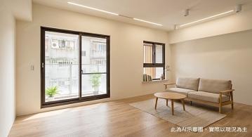 南港買房找小豪 國泰悠境豪闊四房車｜知名建設
