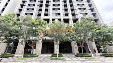 新莊置產顧問 名軒富麗熱鬧金店面C