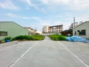 安南土城77坪大地坪大路面方正建地-台南金牌房仲