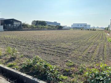 安定區港子尾近南科方正好務農美農地-台南金牌房仲
