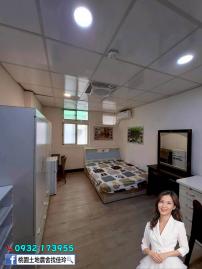 桃園土地農舍找佳玲 中原優質4套房(包租婆最愛)