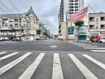 李綺綺工商地產 中壢近忠福.交流道雙面路建地