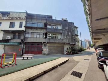 李綺綺工商地產 中壢近環西路VS中正路72坪建地(買地送屋