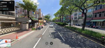 李綺綺工商地產 正環西路203坪面寬建地