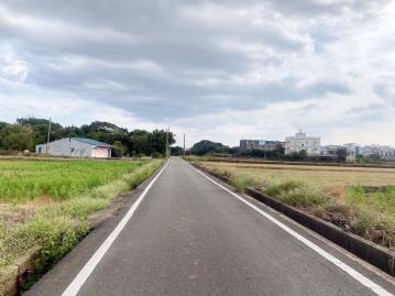 李綺綺工商地產  觀音近月桃路.廣大路548坪美田