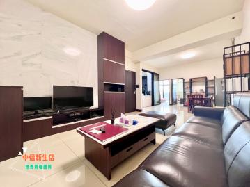 李綺綺工商地產 近好市多㊣20米路企業總部、家族豪邸