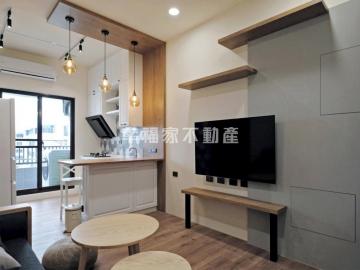 台南買房找蘋果 北安商圈森活景觀三房平車