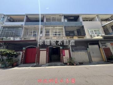 台南買房找蘋果 近北外環安和傳統透天