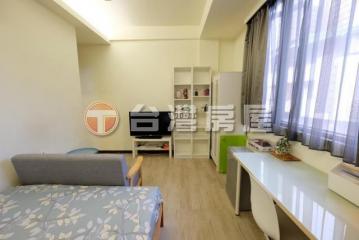 溫質住宅顧問 全棟滿租中 10間精裝金雞母套房