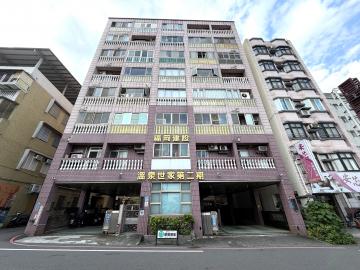 宜蘭房產達人 礁溪溫二景觀1房1廳華廈~台灣房屋小豬