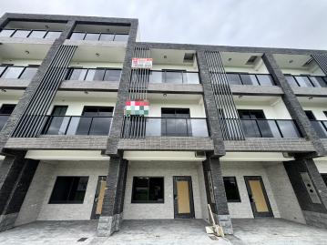宜蘭房屋買賣推薦 員山大湖金城四套房單排景觀透天A3